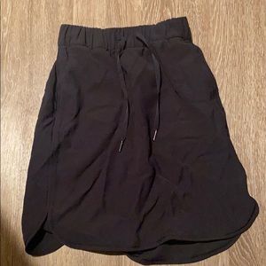 Lululemon skirt size 2